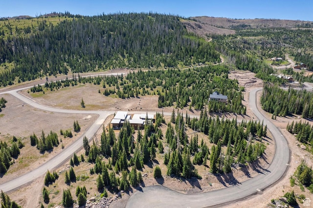 318 N Highland Dr, Brian Head, UT 84719