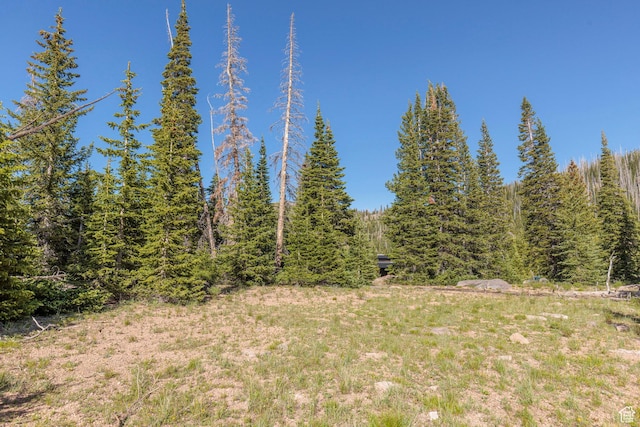 318 N Highland Dr, Brian Head, UT 84719