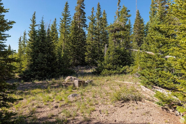 318 N Highland Dr, Brian Head, UT 84719