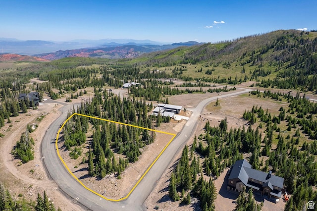 318 N Highland Dr, Brian Head, UT 84719
