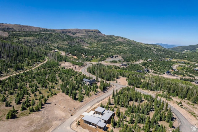 318 N Highland Dr, Brian Head, UT 84719