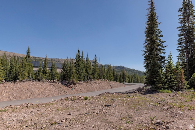 318 N Highland Dr, Brian Head, UT 84719