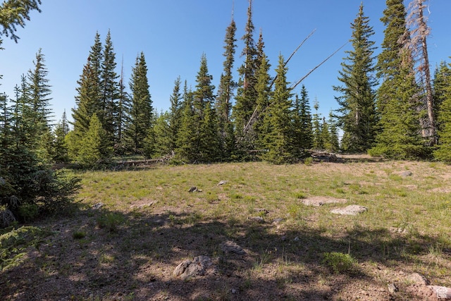 318 N Highland Dr, Brian Head, UT 84719