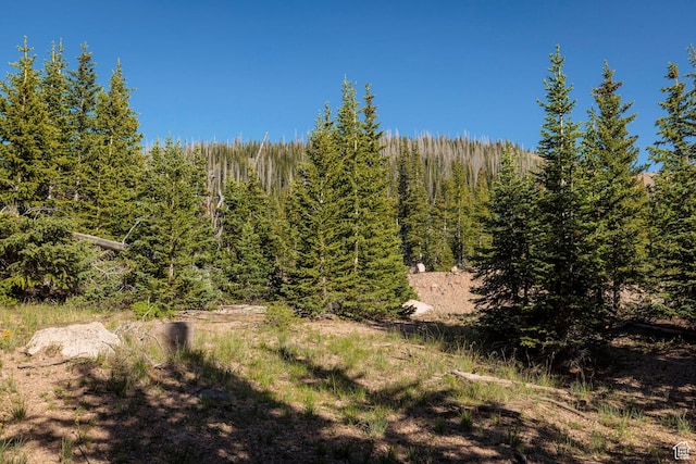 318 N Highland Dr, Brian Head, UT 84719