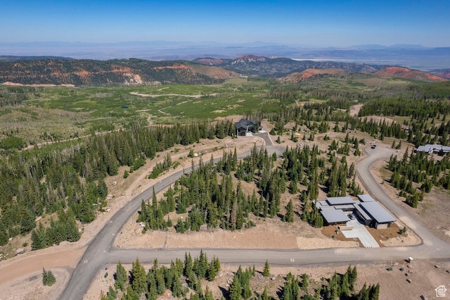318 N Highland Dr, Brian Head, UT 84719