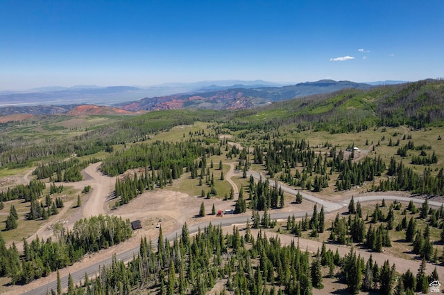 318 N Highland Dr, Brian Head, UT 84719