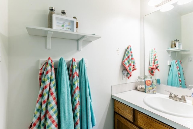 5668 S 1090 W, Murray, UT 84123 - bathroom featuring vanity