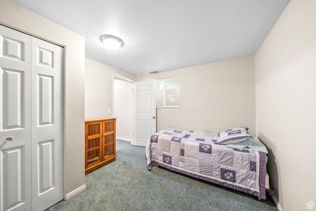 1700 N Bluebird Rd, Orem, UT 84097 - carpeted bedroom with baseboards