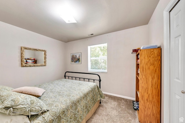1700 N Bluebird Rd, Orem, UT 84097 - carpeted bedroom with baseboards