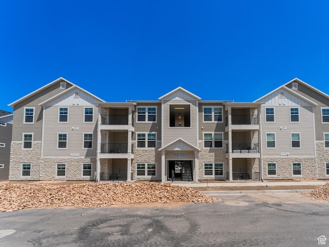13547 S Hanley Ln Unit 202, Riverton, UT 84096 - view of property