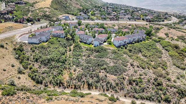 923 E Absaroka Ct S, Draper, UT 84020 - aerial view of residential area
