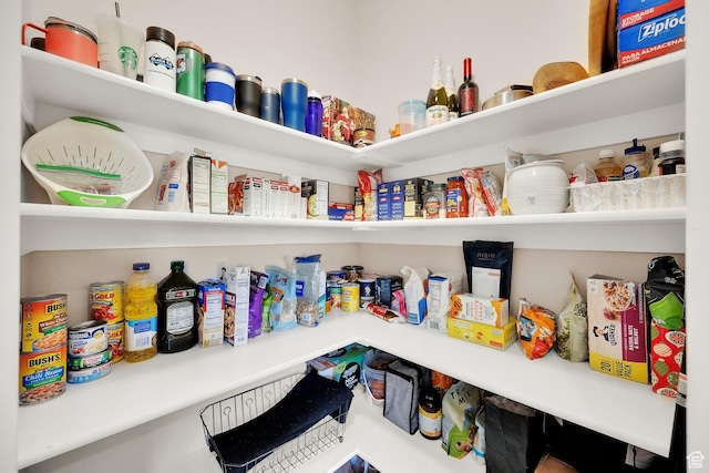 923 E Absaroka Ct S, Draper, UT 84020 - view of pantry