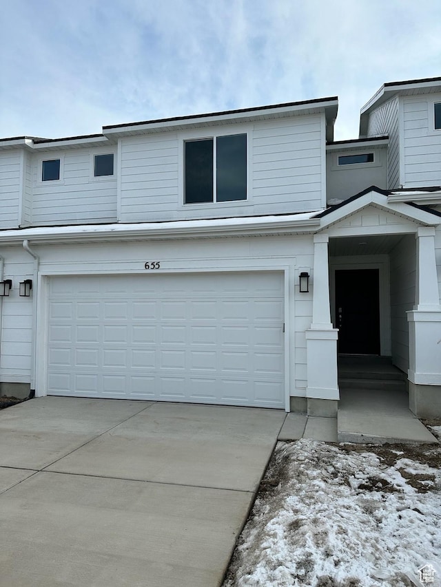 655 W Banner Dr S Unit 1042, Grantsville, UT 84029 - photo 1