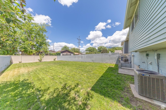 774 W 4375 S, Riverdale, UT 84405 - view of fenced backyard