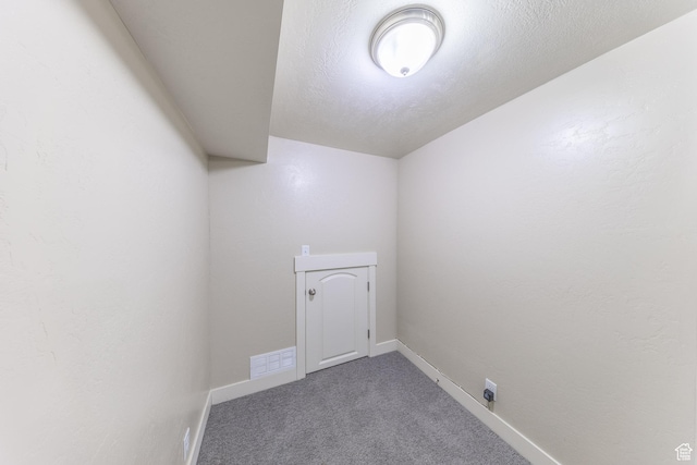 774 W 4375 S, Riverdale, UT 84405 - carpeted spare room featuring baseboards