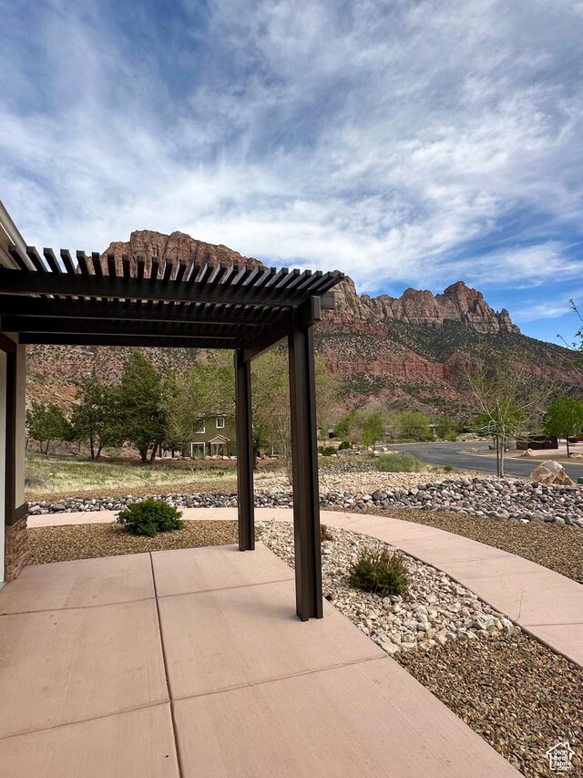 108 N Trapper Cir W Unit D, Springdale, UT 84767 - photo 27