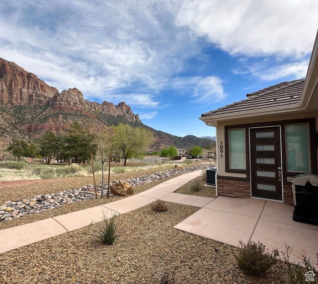 108 N Trapper Cir W Unit D, Springdale, UT 84767 - photo 1