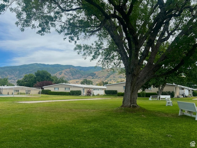 399 W 400 N Unit 47, Bountiful, UT 84010 - mountain view
