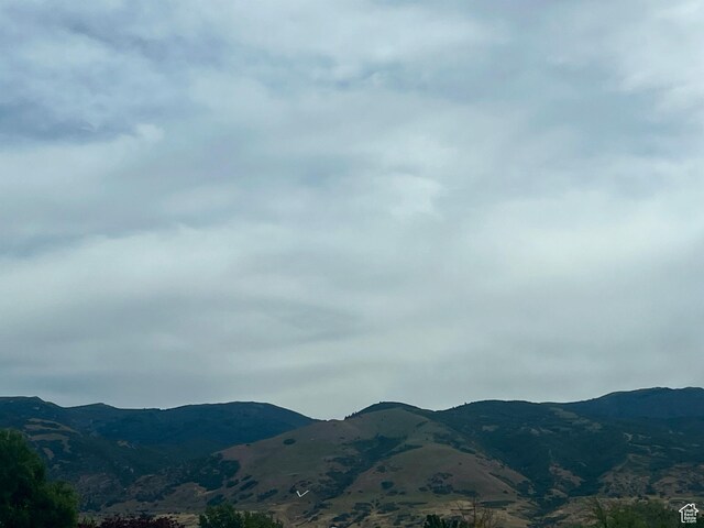 399 W 400 N Unit 47, Bountiful, UT 84010 - view of mountain background