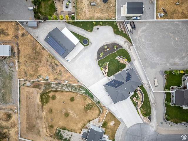 4311 N Diamond Ln, Erda, UT 84074 - drone / aerial view