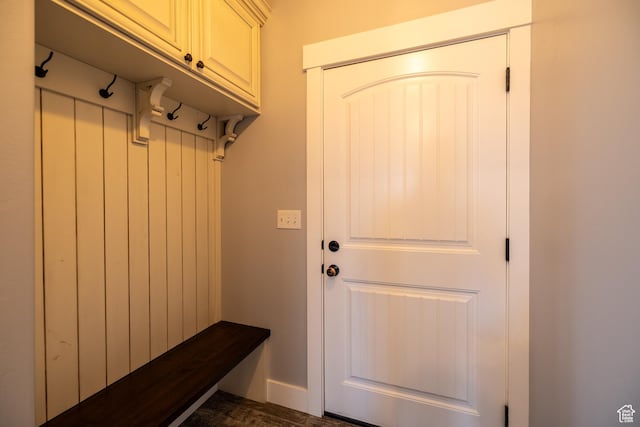 4311 N Diamond Ln, Erda, UT 84074 - view of mudroom