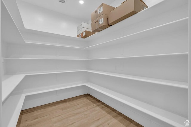 21 W Elinor Ln, Washington, UT 84780 - view of pantry