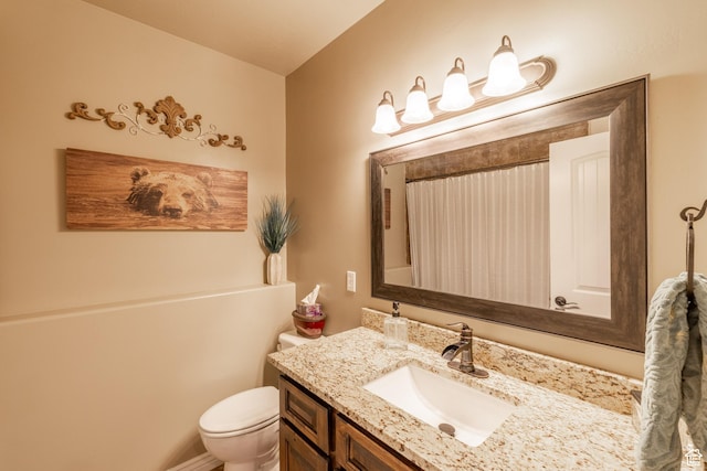 39 E 1800 S, Perry, UT 84302 - bathroom featuring vanity and a shower with curtain