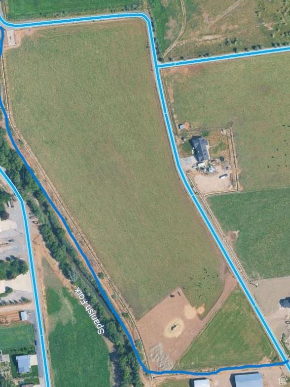 4184 S River Ln S, Lake Shore, UT 84660