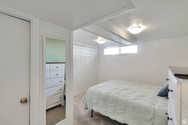 290 N 300 W, Logan, UT 84321 - bedroom with carpet floors