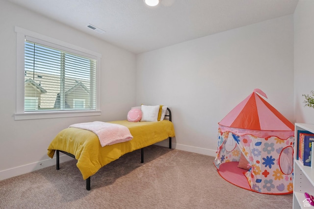 1304 E Weyburn Ln S Unit 10, Holladay, UT 84117 - bedroom with carpet floors