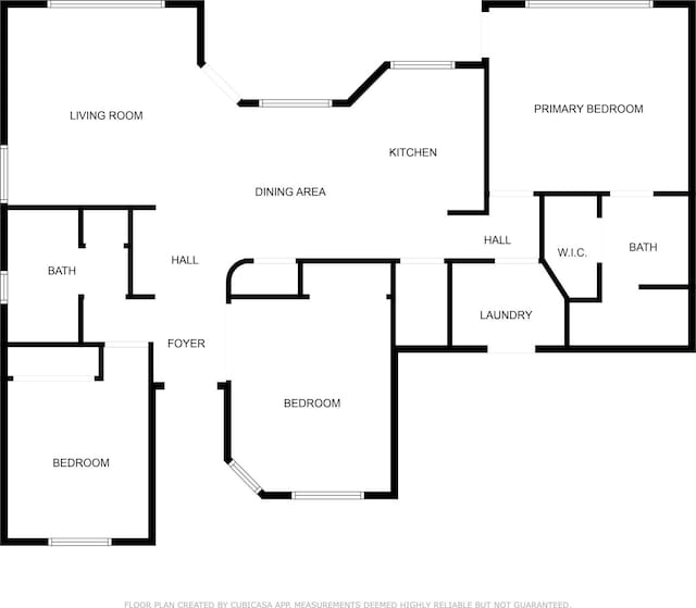 187 N Westridge Dr Unit 155, St George, UT 84770 - view of floor plan / room layout