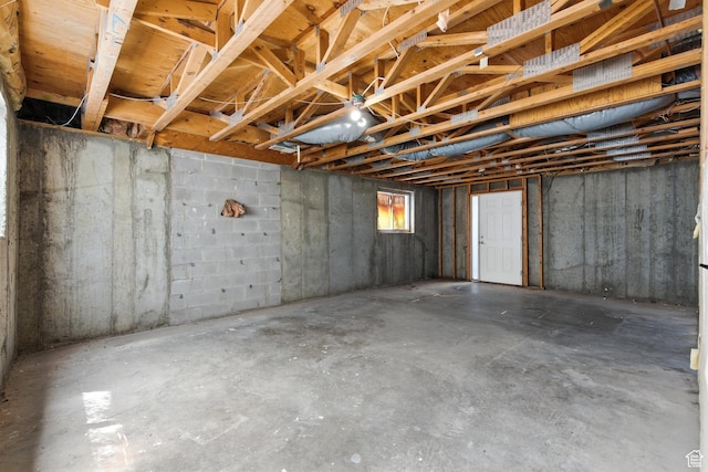 585 N 700 E, Nephi, UT 84648 - view of basement