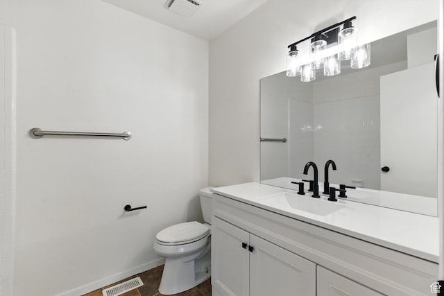 585 N 700 E, Nephi, UT 84648 - bathroom with toilet and vanity