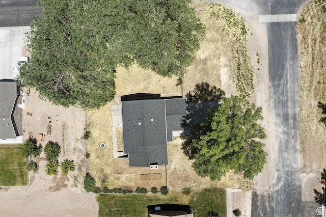 585 N 700 E, Nephi, UT 84648 - view of property location