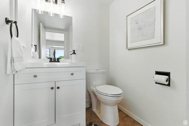 585 N 700 E, Nephi, UT 84648 - half bath with toilet and vanity