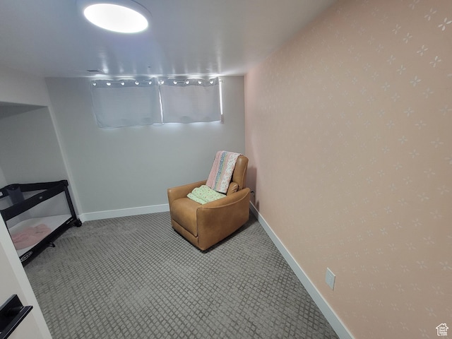 298 E 400 S, Orem, UT 84058 - sitting room with carpet floors