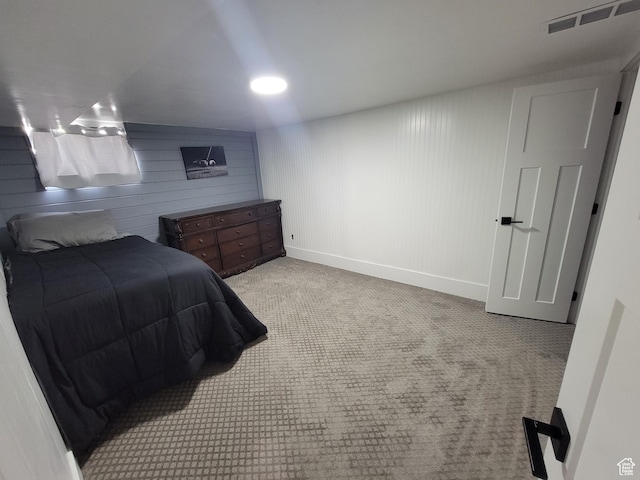 298 E 400 S, Orem, UT 84058 - carpeted bedroom with baseboards