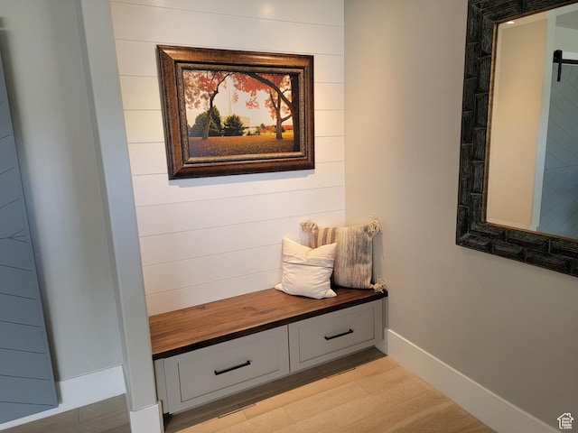 298 E 400 S, Orem, UT 84058 - mudroom with light wood-style floors and baseboards
