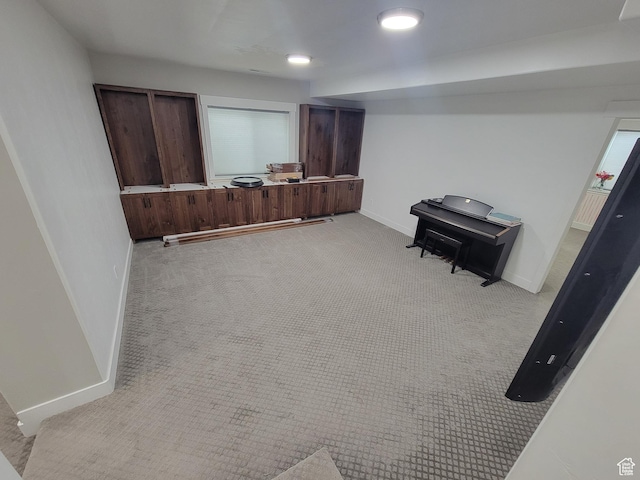 298 E 400 S, Orem, UT 84058 - finished basement with baseboards and light colored carpet