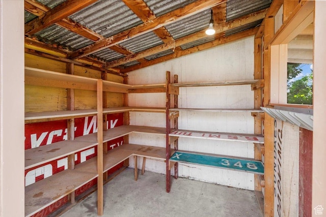 294 W 200 N, Mount Pleasant, UT 84647 - view of storage area
