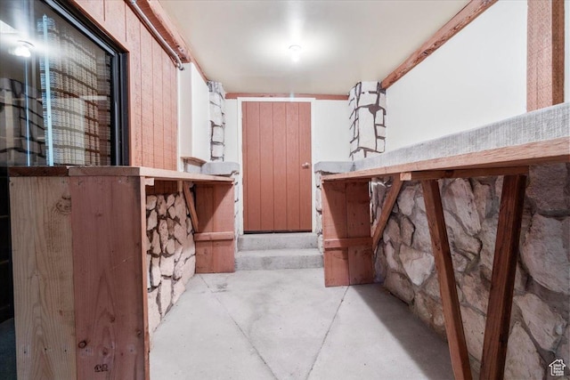 294 W 200 N, Mount Pleasant, UT 84647 - view of below grade area