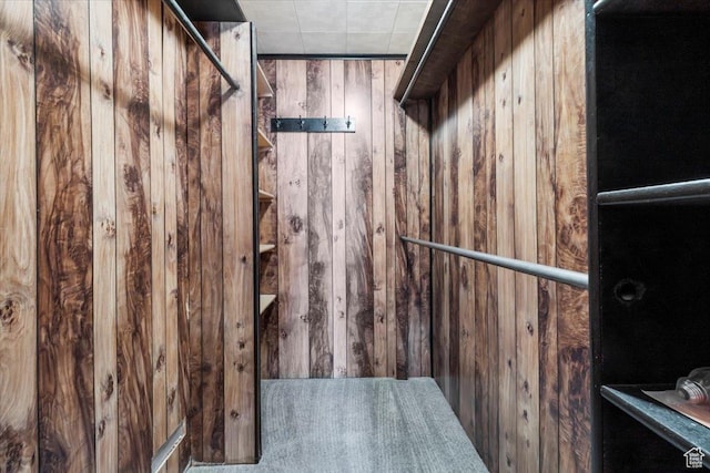 294 W 200 N, Mount Pleasant, UT 84647 - view of spacious closet