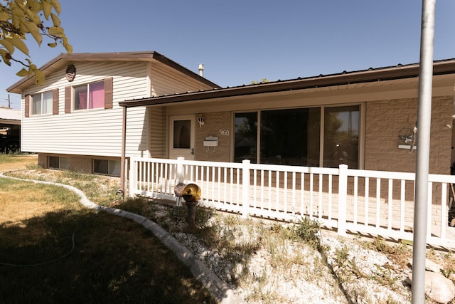 960 N 100 W, Tremonton, UT 84337 - view of property exterior