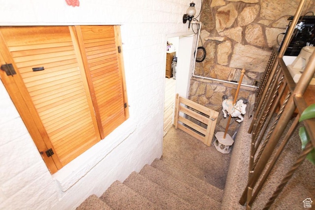 960 N 100 W, Tremonton, UT 84337 - view of staircase
