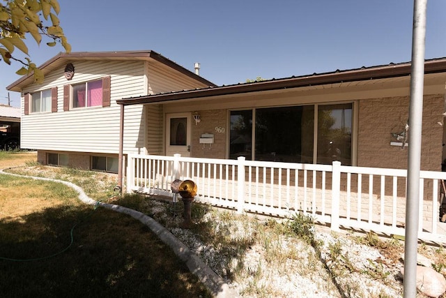 960 N 100 W, Tremonton, UT 84337 - view of side of property