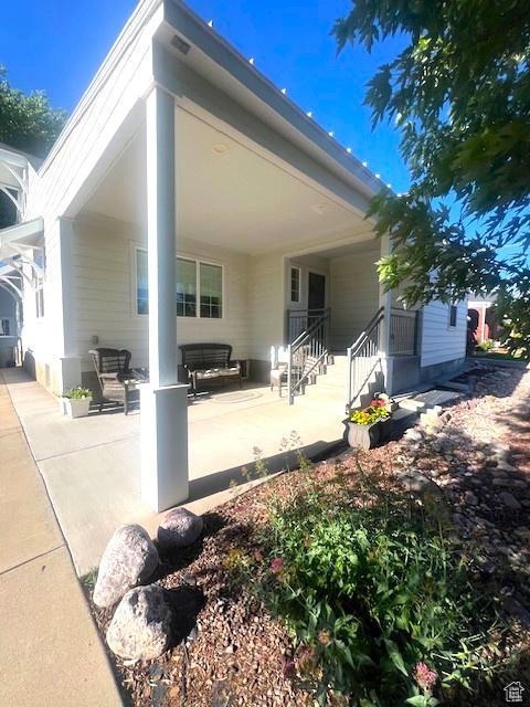 135 E 200 N, Beaver, UT 84713 - photo 36