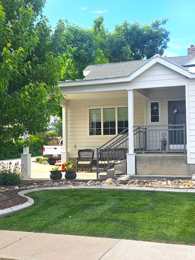 135 E 200 N, Beaver, UT 84713 - photo 1