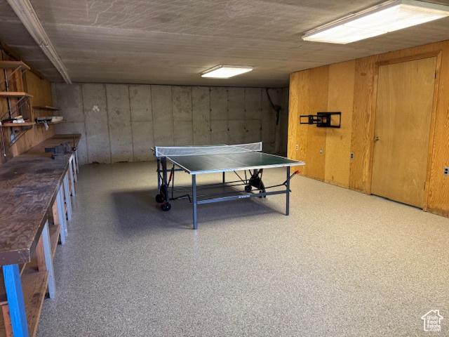 2727 N 700 E, Provo, UT 84604 - view of playroom
