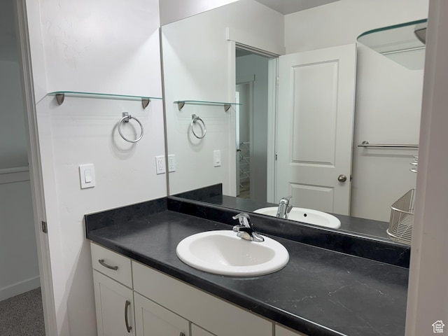 1637 S 730 W, Provo, UT 84601 - bathroom featuring vanity