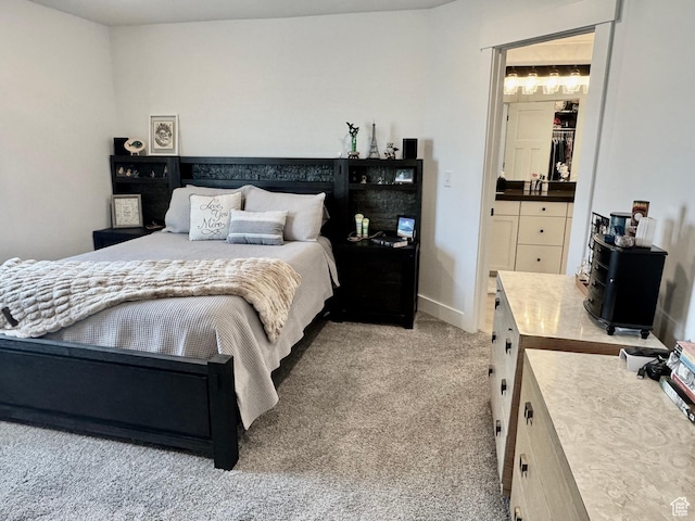 1038 W 980 S Unit 312, American Fork, UT 84003 - view of carpeted bedroom